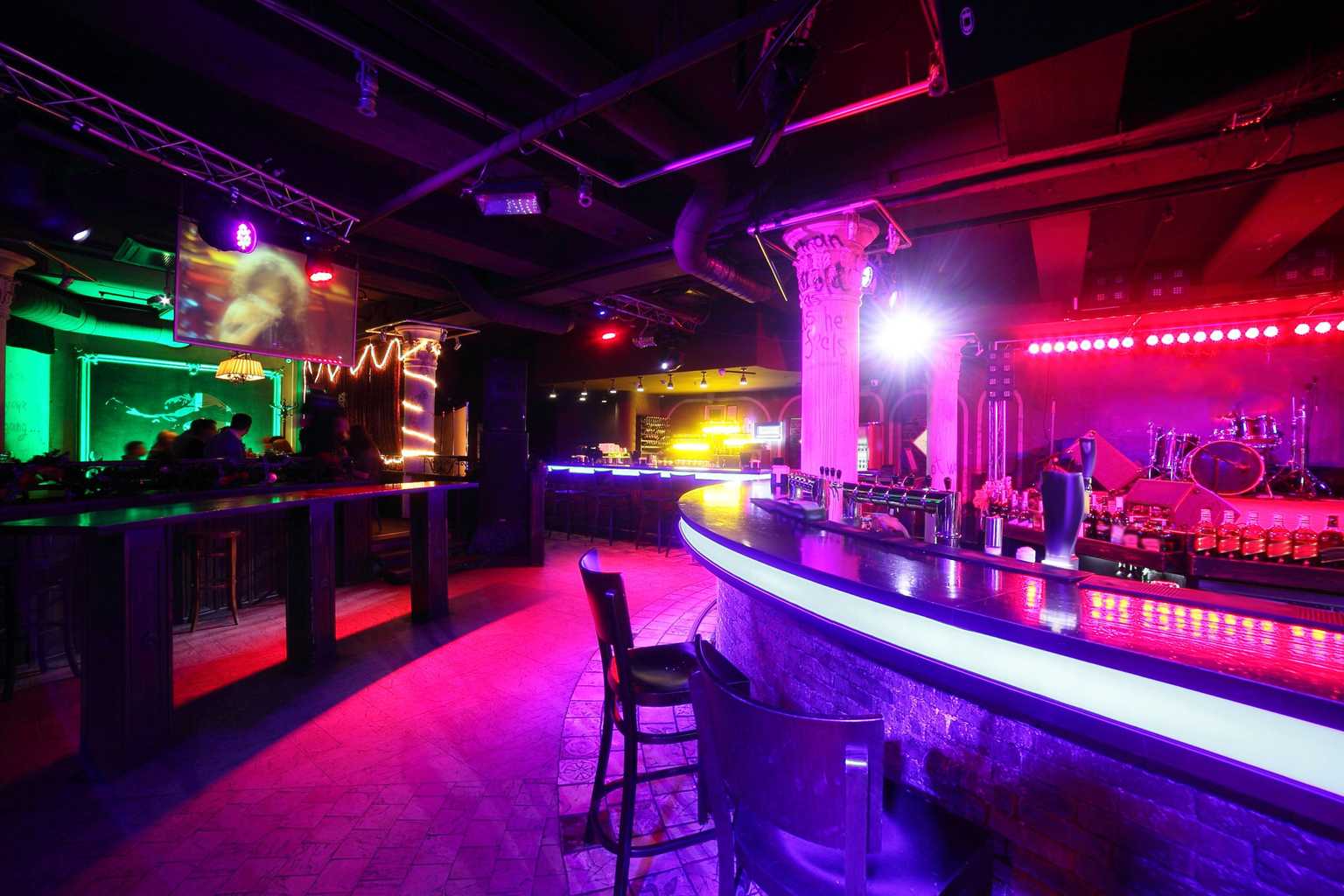 It looks like nightclubs won’t be reopening any time soon
