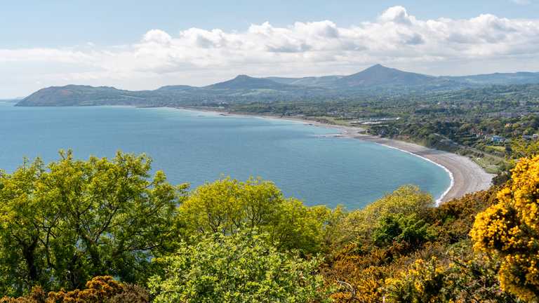 Dublin’s Coast: The best things to do on your next day out
