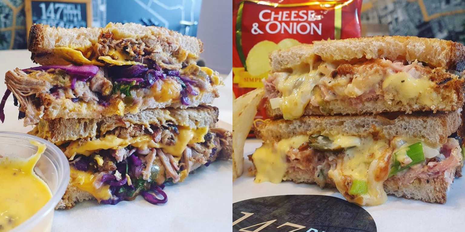 Dublin deli says it’s ‘a bit heartbreaking’ to see Dublin restaurants so quiet