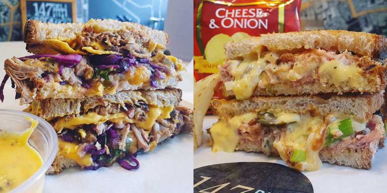 Dublin deli says it’s ‘a bit heartbreaking’ to see Dublin restaurants so quiet