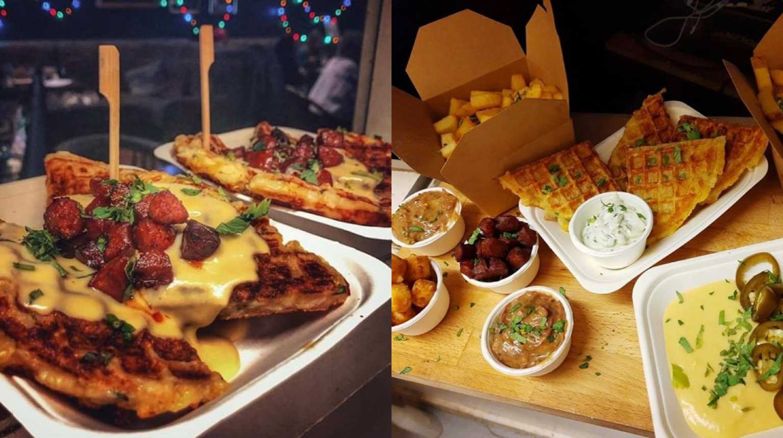 Dog owners can get free grub at this Dublin pub every Sunday