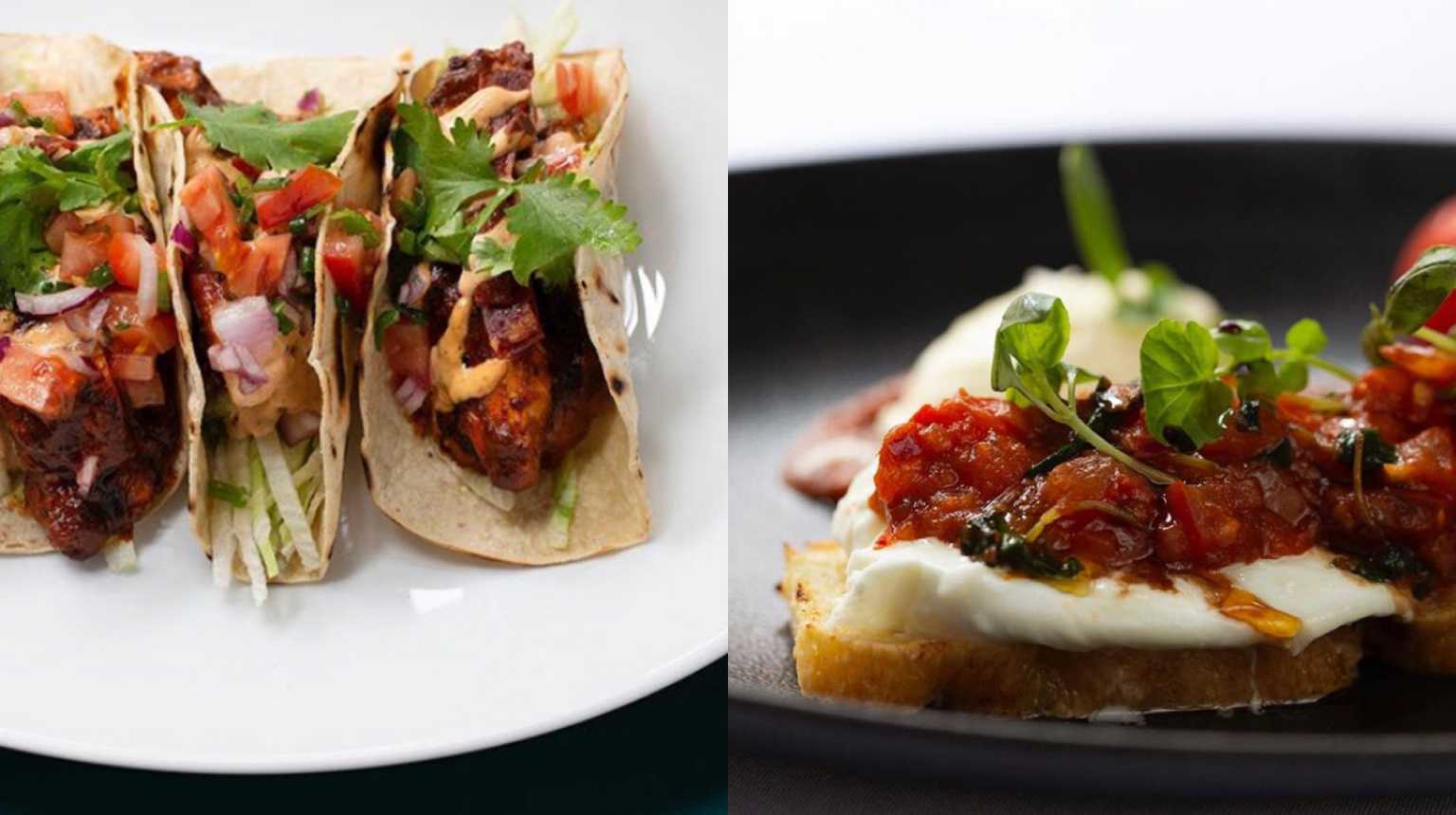 ‘Whatever happens later happens’ – Local restaurant trying to put ‘best foot forward’