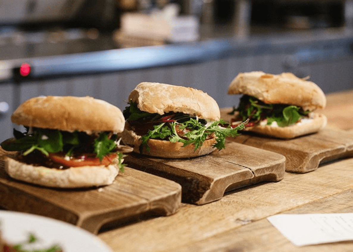 ‘The show must go on’ – Dublin café on ‘horrible break-in’ over the weekend