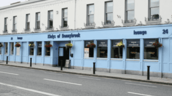 Kiely’s of Donnybrook is to be replaced by a six-storey co-living space