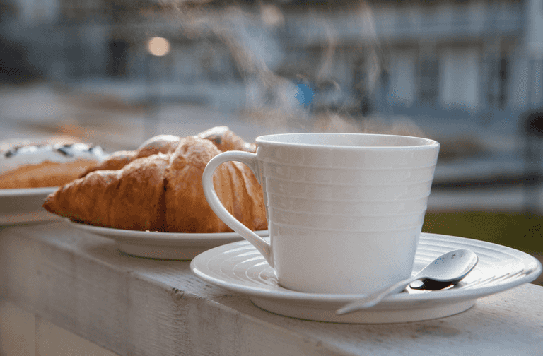 New Dublin café giving out free pastries this morning for opening day 