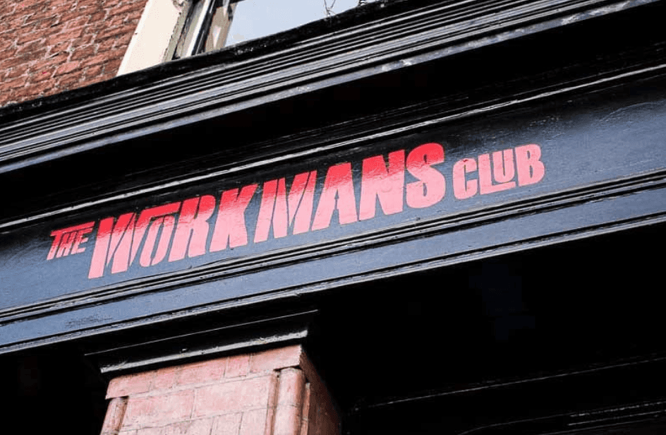 Workman’s shares heartfelt message of thanks on 10th birthday celebration