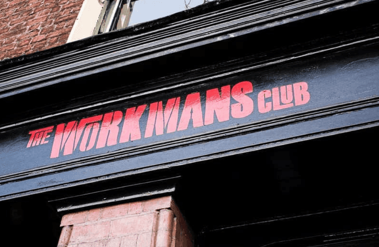 Workman’s shares heartfelt message of thanks on 10th birthday celebration
