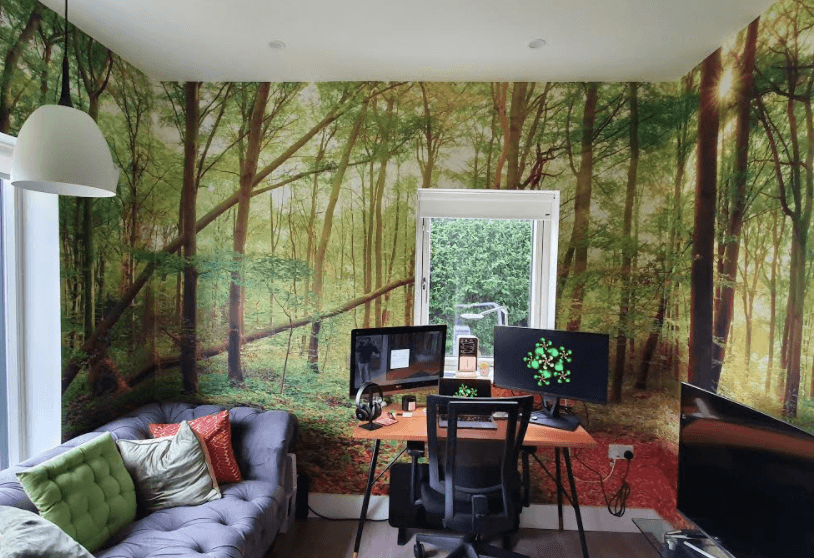 WFH for the foreseeable? This Irish biz will help you pimp out your home office