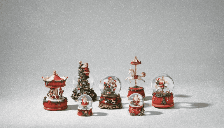 Kilkenny Design have already opened their Christmas shop and here’s what’s available