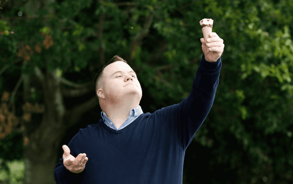 Here’s how you can help a great cause on Ice Cream Sunday this September