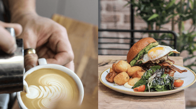 Rathmines café assures customers they’ll be back soon