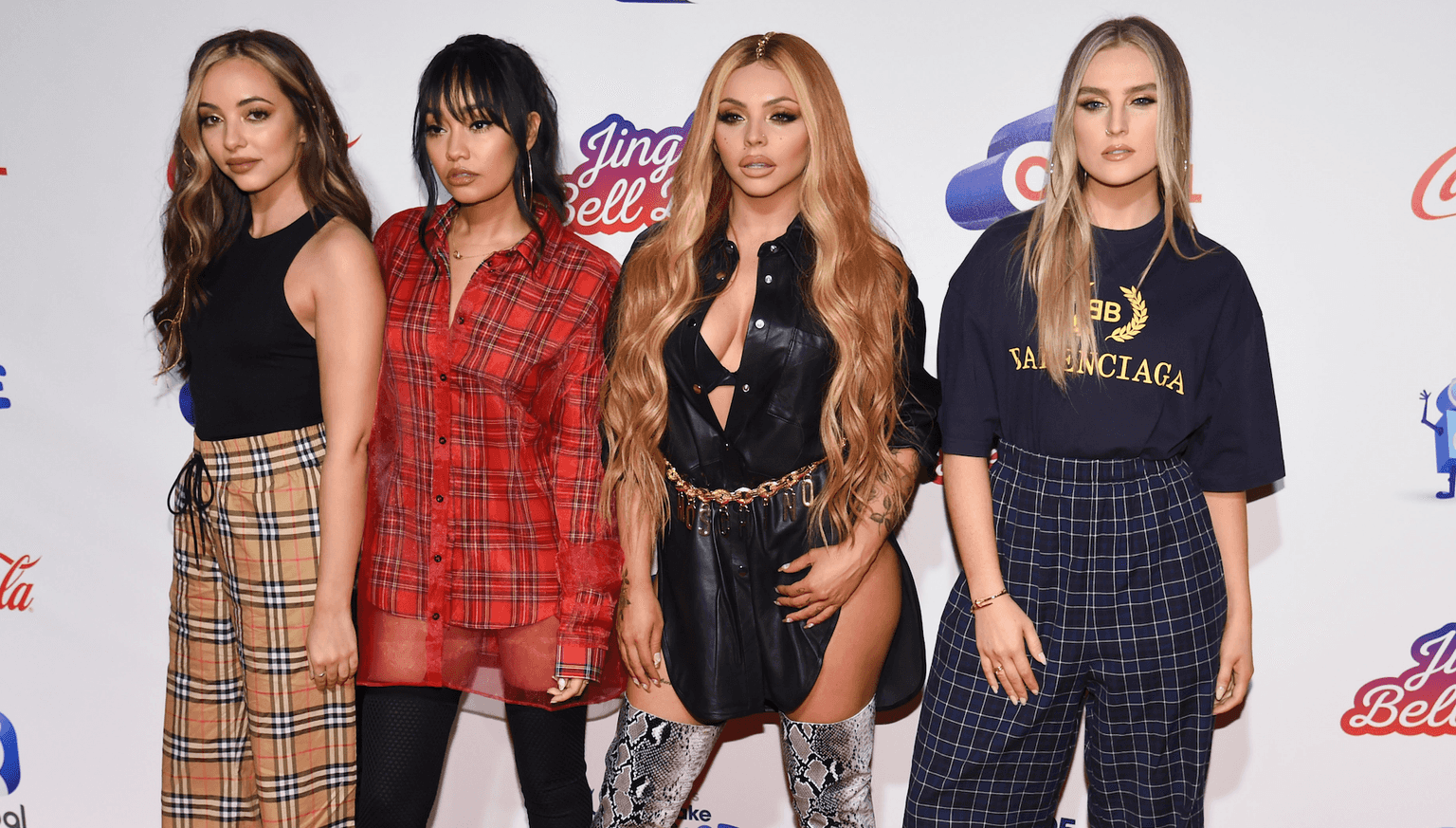 Little Mix to play huge Dublin gig next year