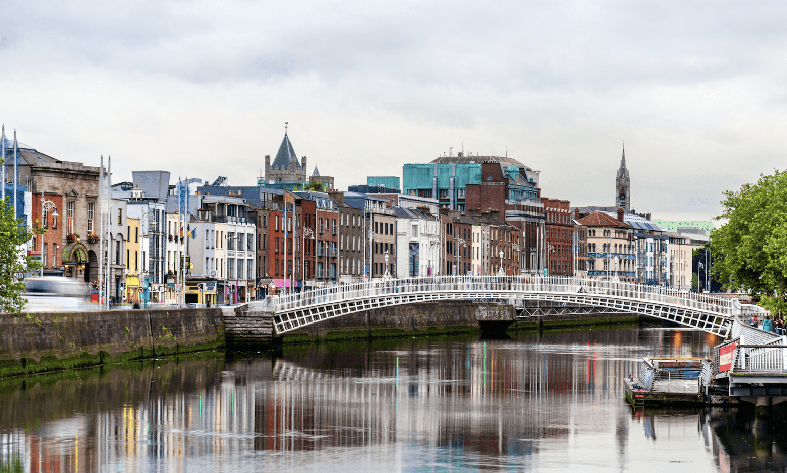 BREAKING: Dublin to move to Level Three lockdown from midnight tonight