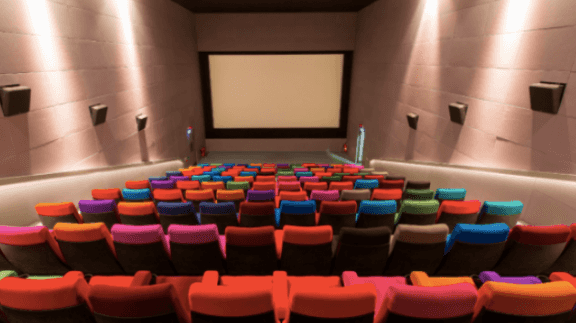 The Light House is closed but it’s still selling cinema popcorn to take home