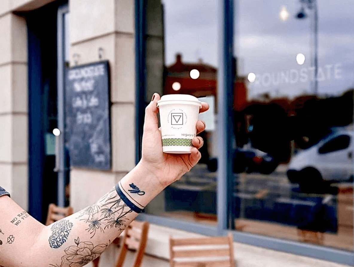 Here’s where you can get €2 coffee in Dublin today 