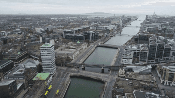 Will Dublin move to level 4? One expert says “this is the time for action”