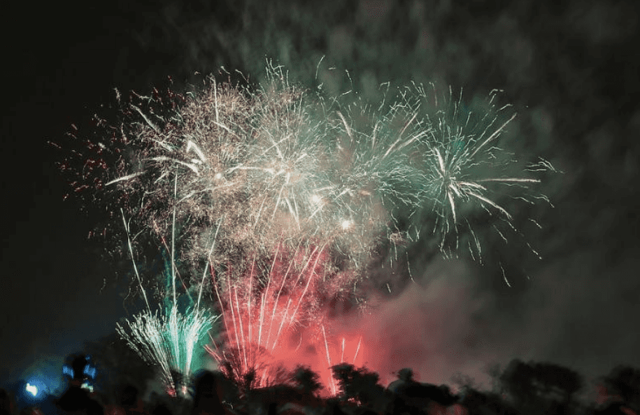 Halloween festivities at a number of Dublin locations have been postponed