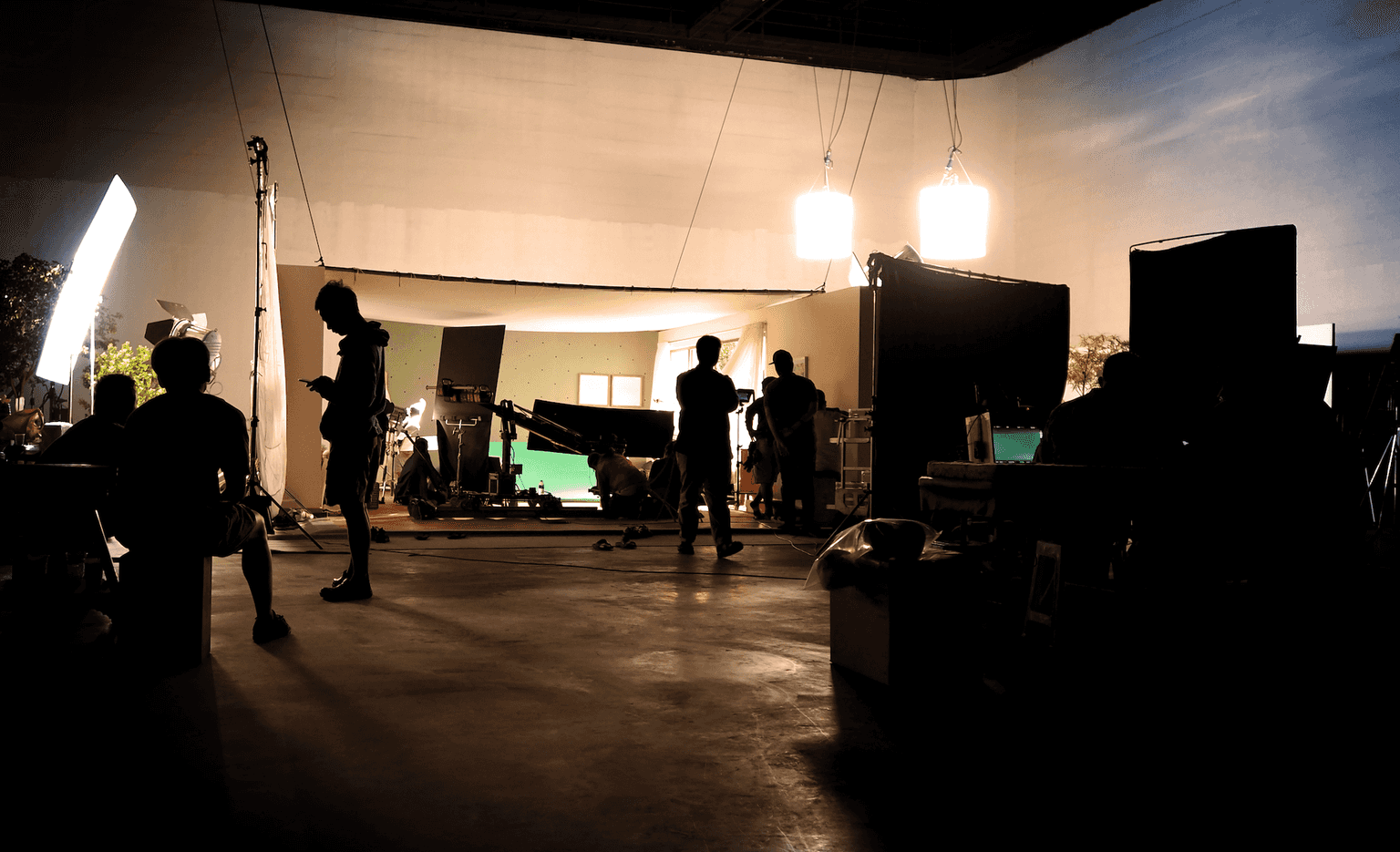 One of Ireland’s biggest casting directors discusses the biggest casting call she’s ever worked on