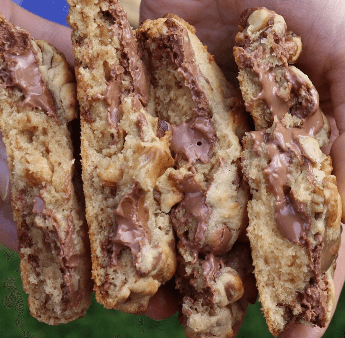 Three delicious Dublin cookie companies you couldn’t possibly say no to