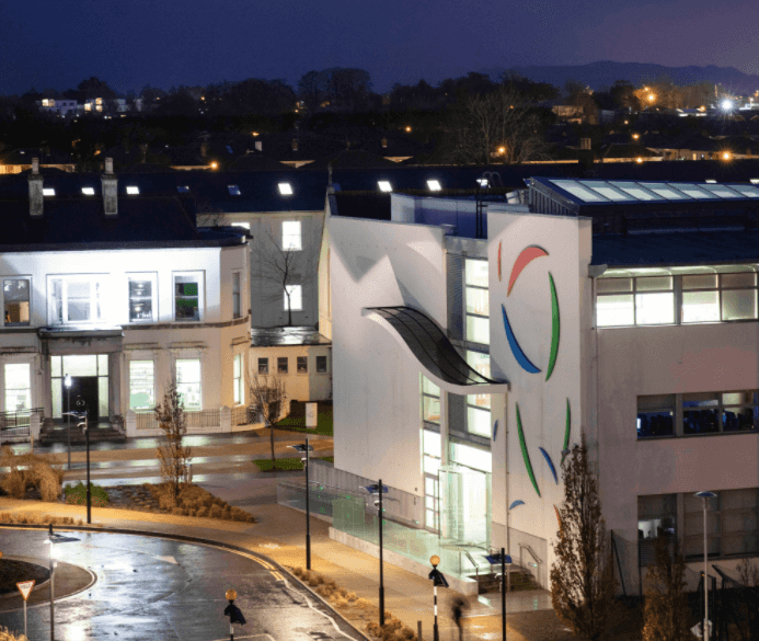 Dublin college named one of the best film schools in the world