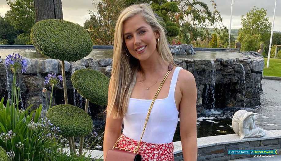 Aimee Connolly gives us an unreal playlist while talking about some of her favourite travel memories