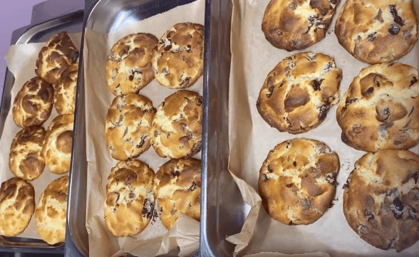 Cookie lovers will need to check out this new spot in Rathmines