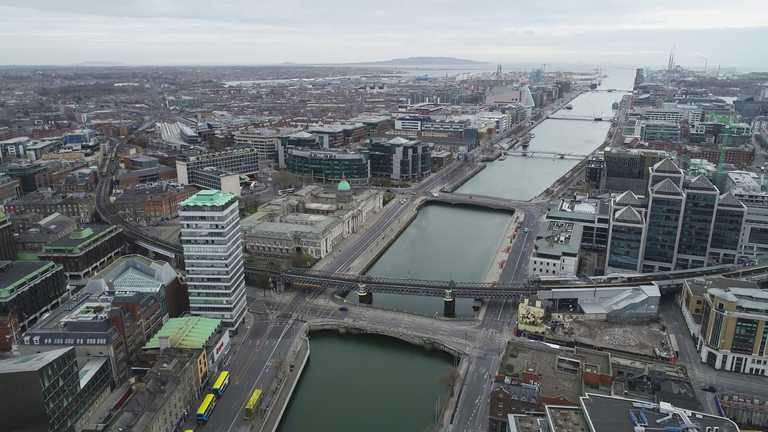 Is Dublin heading for lockdown and what would it entail? Everything you need to know