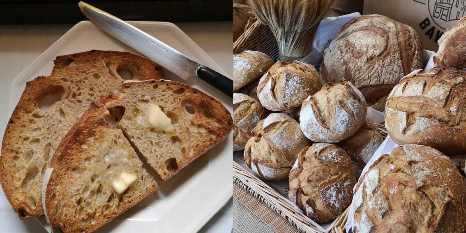 Dublin bakery giving out free bread starters for ‘Sourdough September’