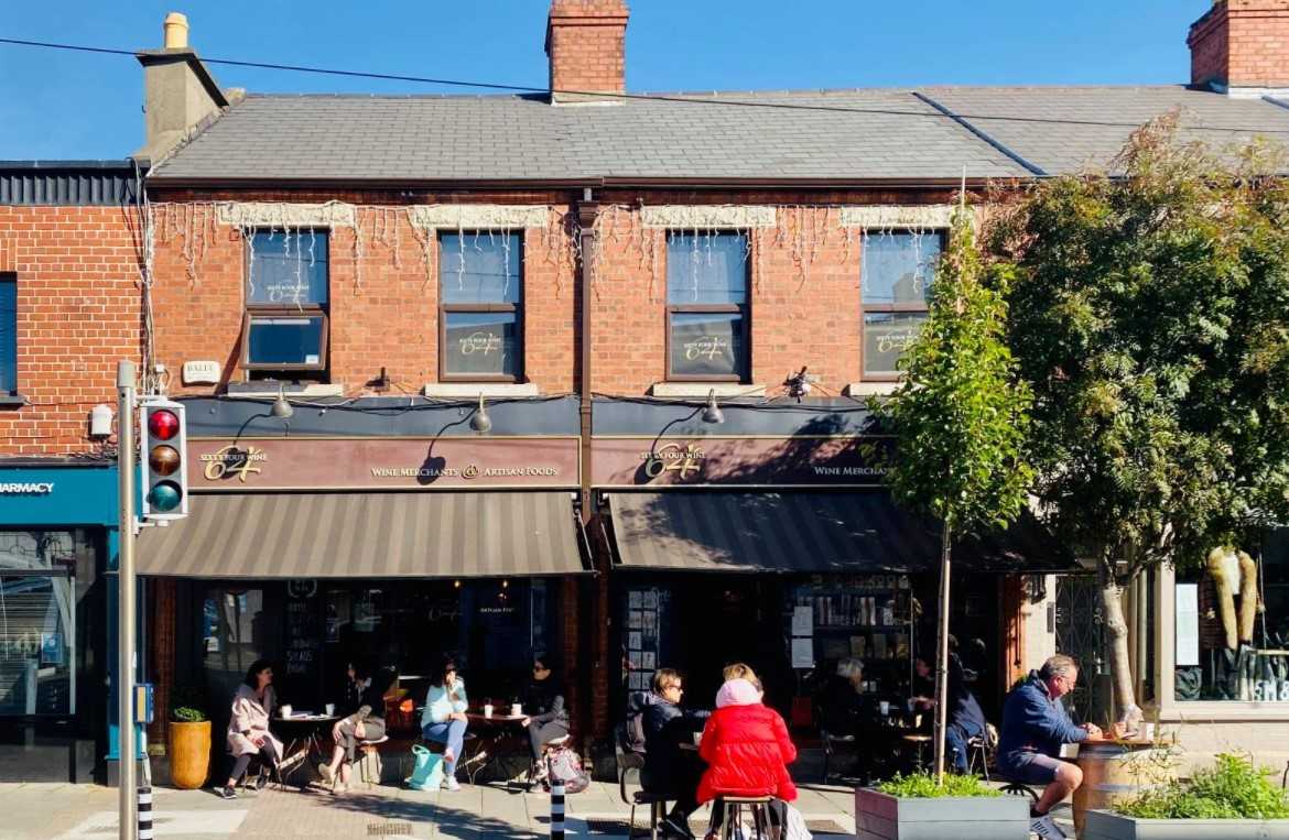 ‘Be more tolerant’ – Dublin business owner hits back at negative online review 