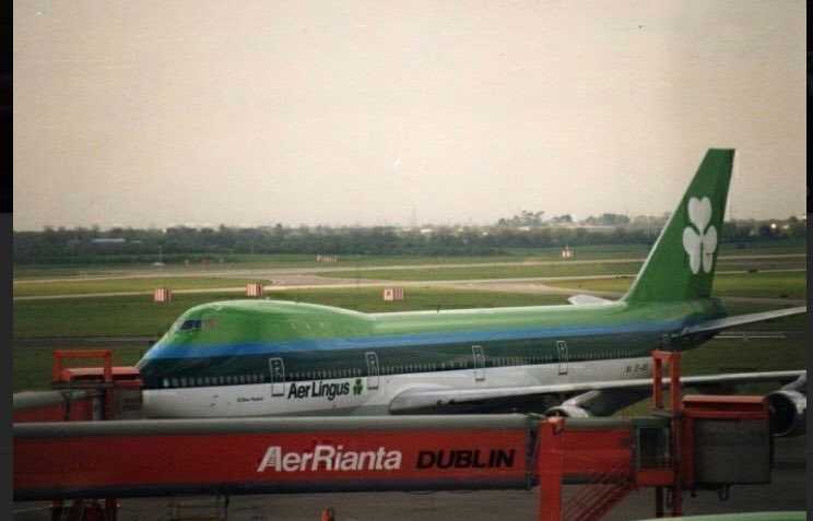 Dublin Airport  sends heartfelt response to Twitter user who has hit ‘rock bottom’