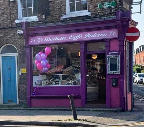 Ranelagh restaurant makes wonderful gesture to hardworking staff