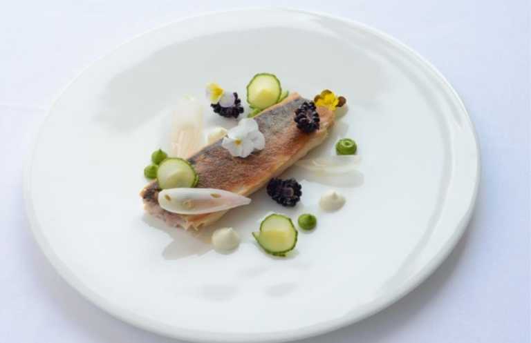 Joy as owners at Michelin-starred Dublin restaurant L’Ecrivain confirm they’ll stay open into next year