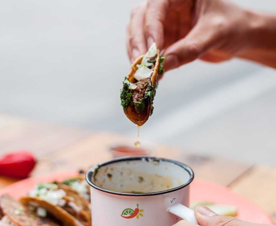 This popular Northside spot has just opened a new restaurant/bakery on Parnell Street