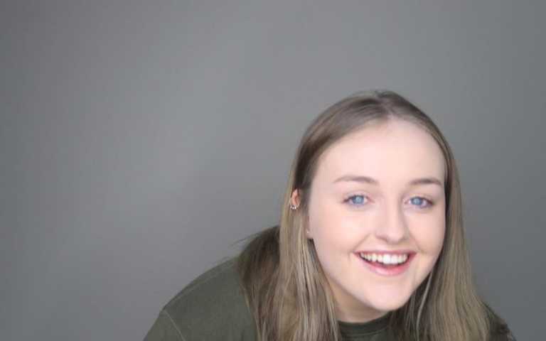 Original Nell Mescal song chosen to feature in Brown Thomas Christmas window display