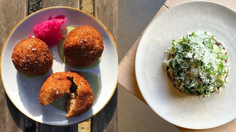 10 delish restaurants doing takeaway in Portobello and The Liberties