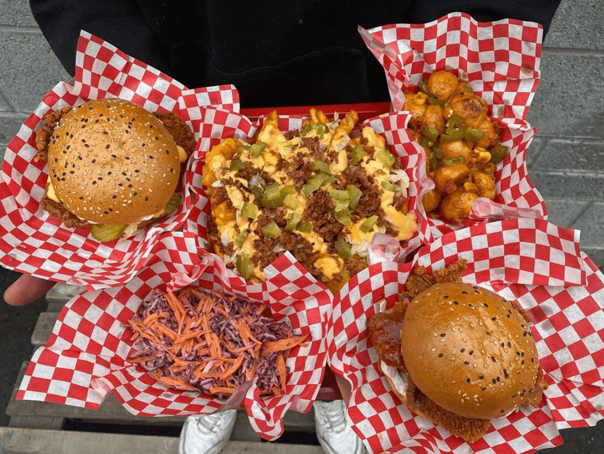 World Vegetarian Day – 11 veggie eats to help you celebrate