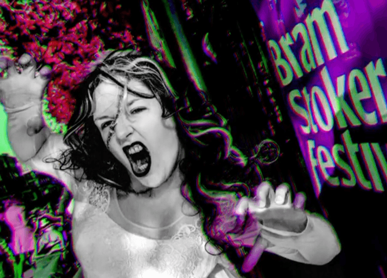 Bram Stoker Festival – Here’s what to expect this year