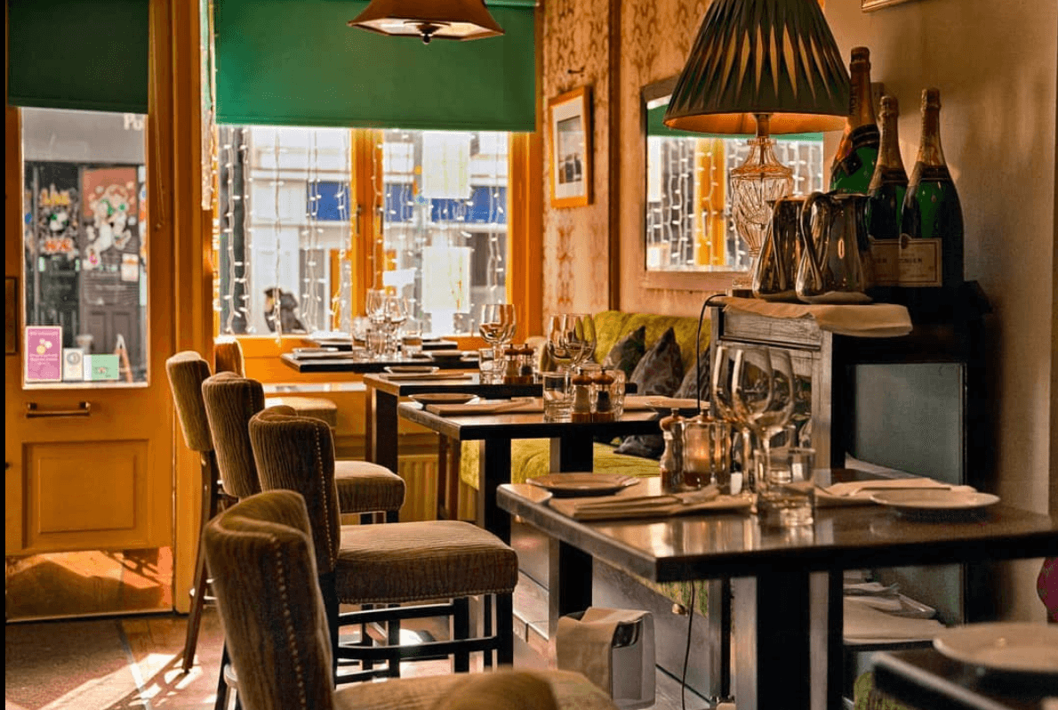 ‘Hospitality should not be a sacrificial lamb’ according to local business owners