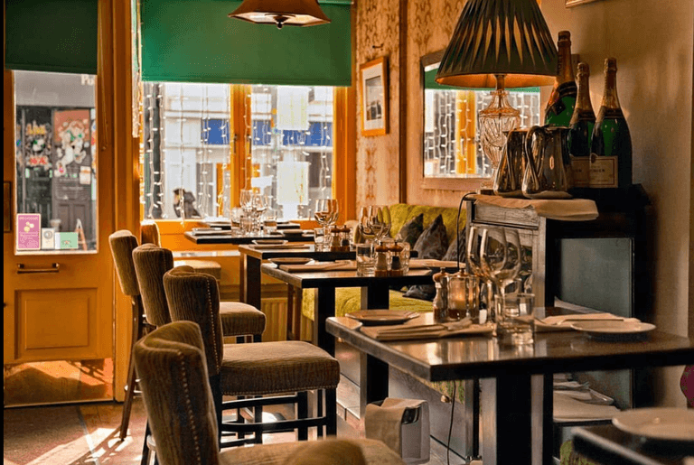 ‘Hospitality should not be a sacrificial lamb’ according to local business owners