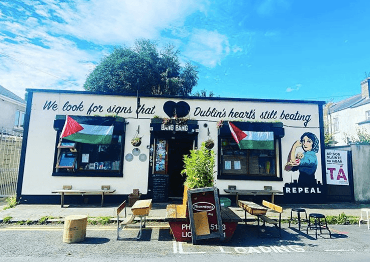 10 reasons Phibsboro was named one of the ‘coolest neighbourhoods in the world’