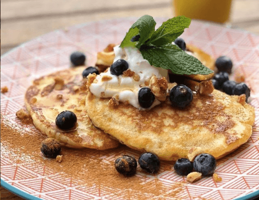 This popular brunch spot has opened a second location on the Northside