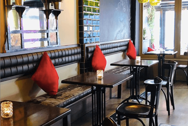 Dublin restaurant shares what REALLY helps local businesses in heartbreaking letter