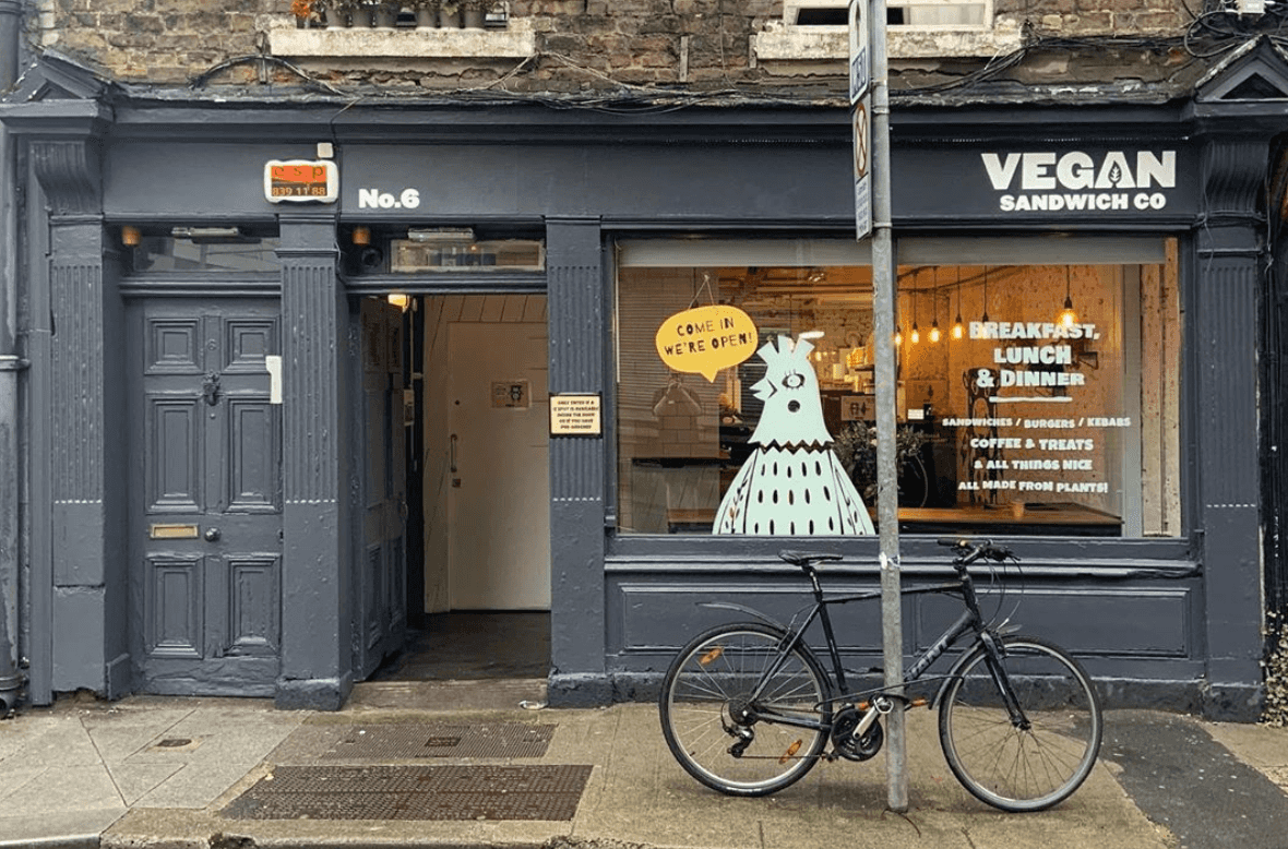 Dublin restaurant to deliver free treats to local children this Halloween