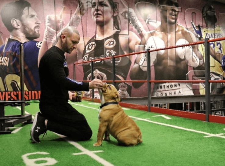 “Dark nights, dark minds” – Westside Gym owner on why he has decided to stay open