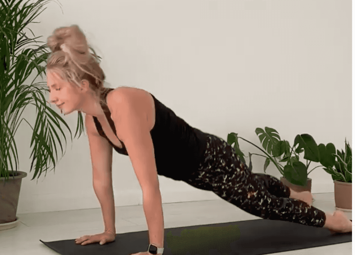 Yoga for sleep: Dublin-based yoga teacher resuming free online classes for next six weeks