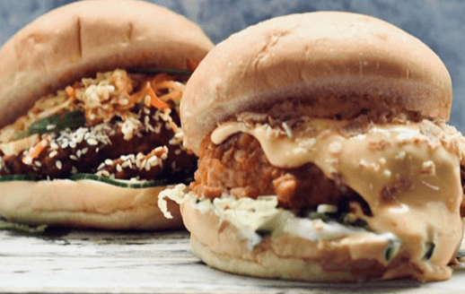 There’s a new chicken van opening in Dublin 12 this week