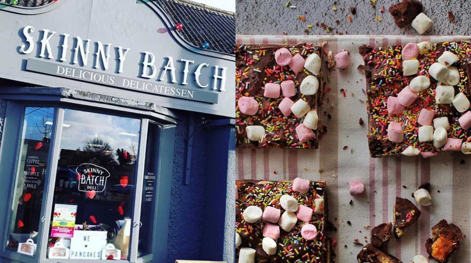 ‘It’s been a hard day’ – Beloved Skinny Batch café forced to close its doors for good 