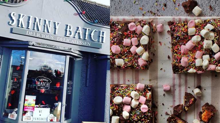 ‘It’s been a hard day’ – Beloved Skinny Batch café forced to close its doors for good 