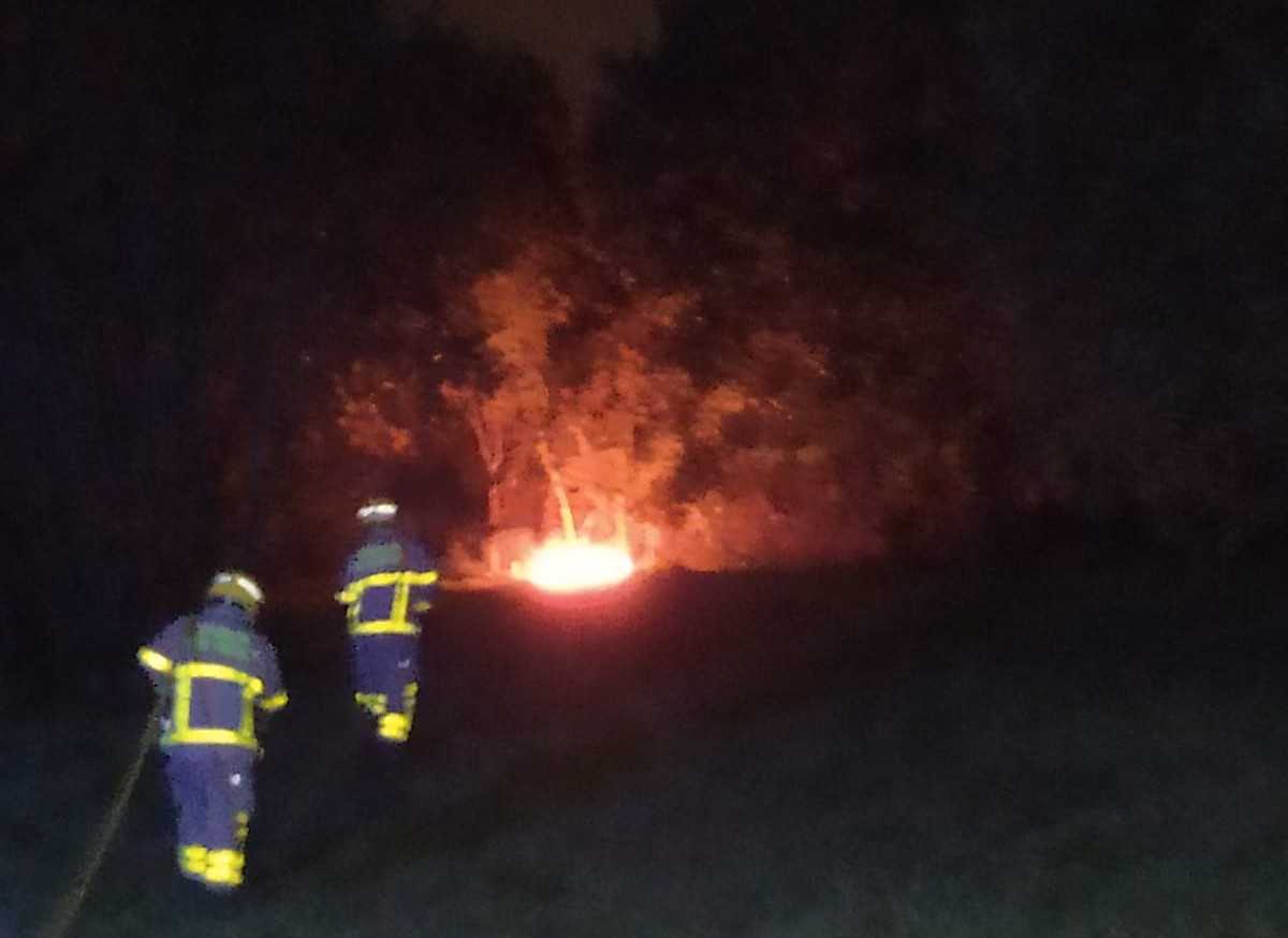 Dublin Fire Brigade issue warnings for “hidden dangers” over Halloween weekend