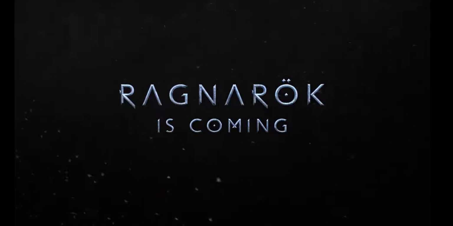 The release date for the God of War sequel may just have been leaked